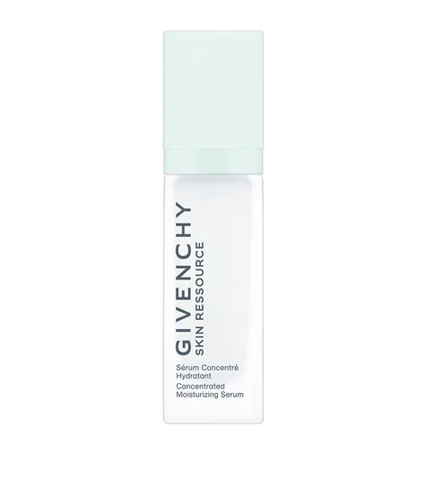 Givenchy Skin Ressource Moisturizing Serum 